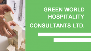 an image of green world hospitality blog - home