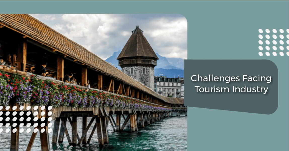 challenges facing tourism in developing countries