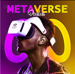 Metaverse - Technology in Hospitality