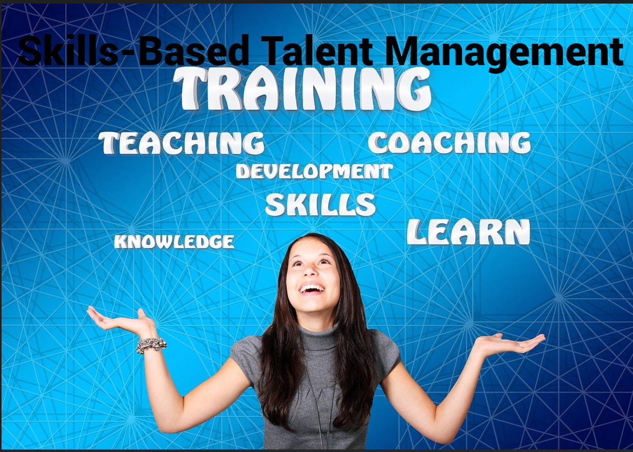 Skills-Based Talent Management in the Hotel and Tourism Sector