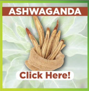 Ashwagandha