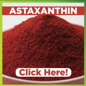 Astaxanthin