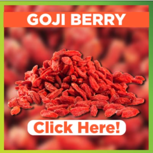 Goji Berry - The Magic Stem Cells