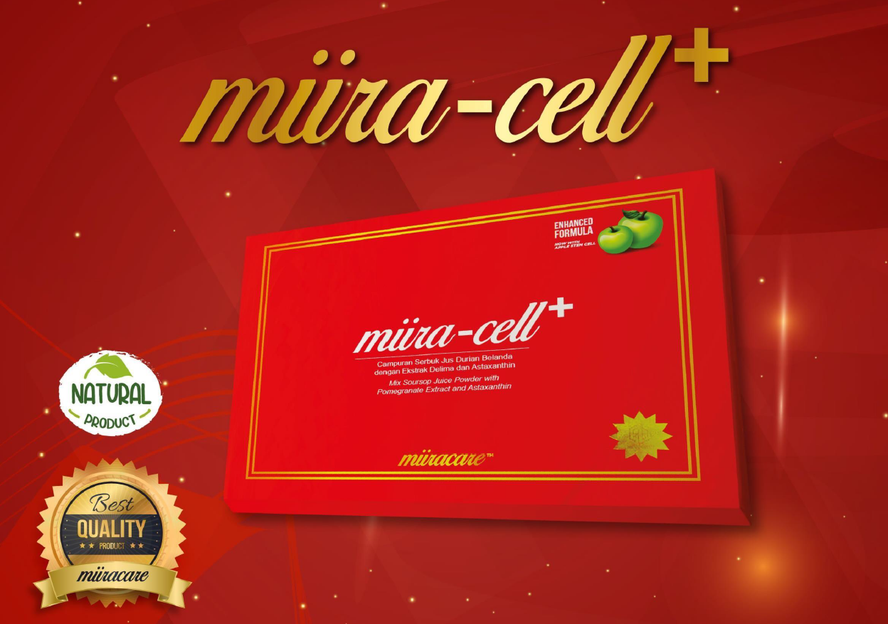 Miira Cell - The Magic Stem Cells