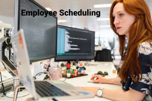 Revolutionizing Hospitality: Employee Scheduling