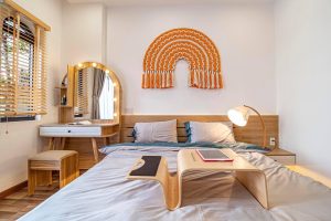 The New Face of Hospitality:: Hotel Guest Room
