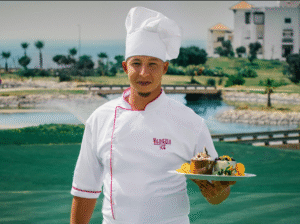 Role of the Chef