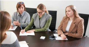 Reducing Turnover in Hospitality