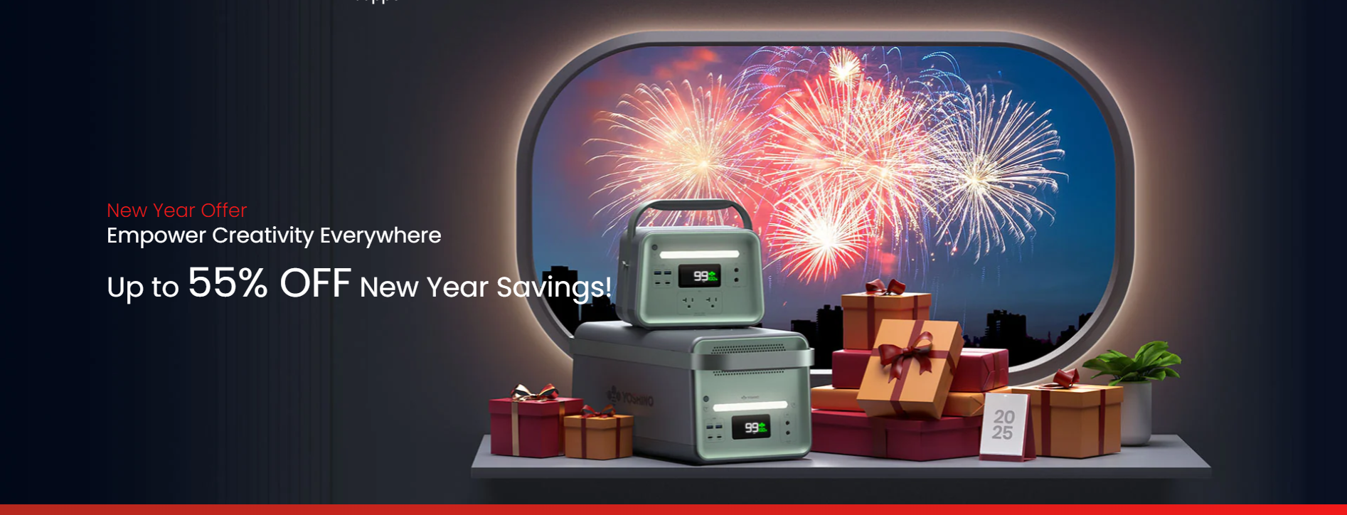 Empower-Creativity-Everywhere